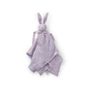 Koseklut Blinkie Lola bomullsmusselin 46,5 cm Lavender Love forfra
