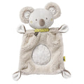 Koseklut koala fra Australia-kolleksjonen med mykt materiale