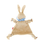 Koseklut Semmel Bunny bomull og mikrofiber 27 cm bakside