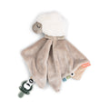 Koseklut Sheepy sand bomullpolyester - Done by Deer forfra