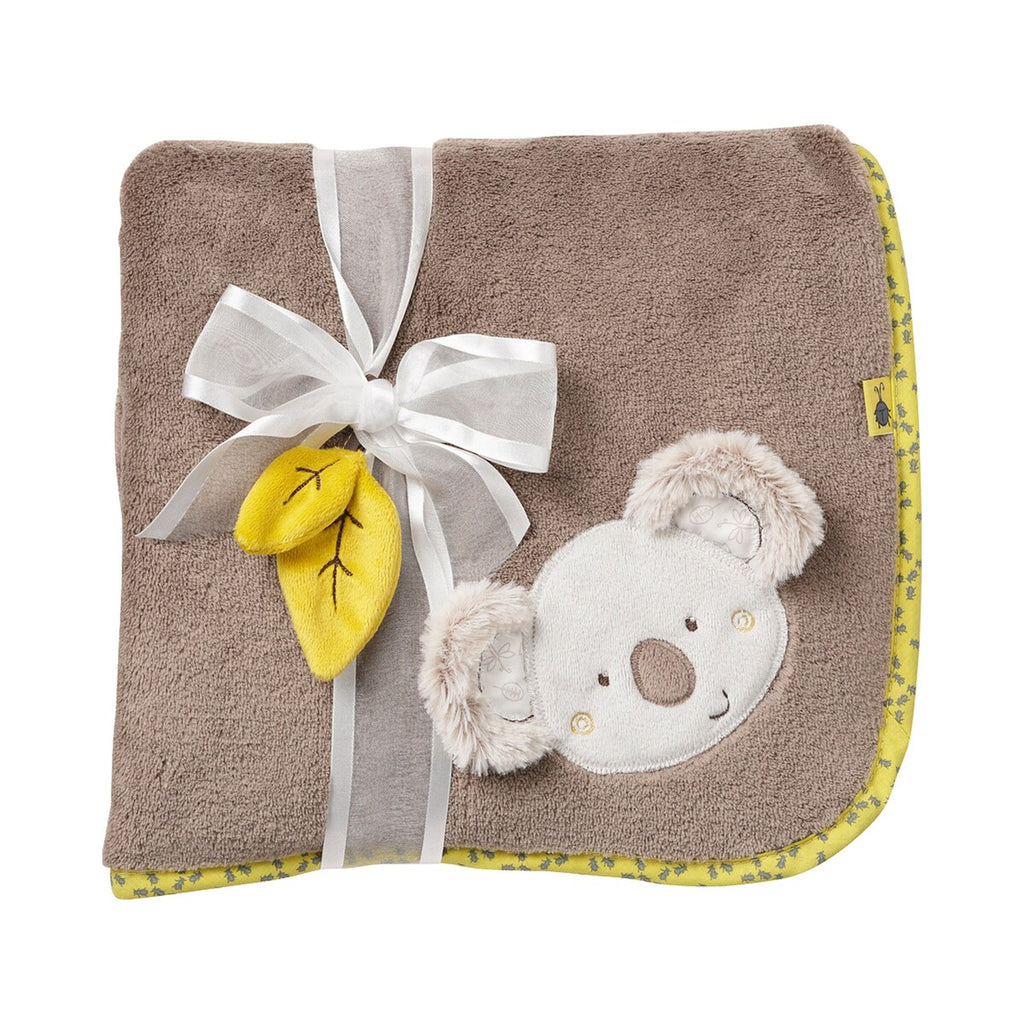 Koseteppe koala Australia 100 x 75 cm forfra