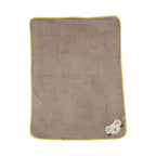 Koseteppe koala Australia 100 x 75 cm bakside
