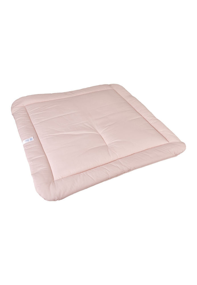 Krablematte Emmi Girl 100x100 cm - Sterntaler bakside