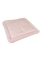 Krablematte Emmi Girl 100x100 cm - Sterntaler bakside