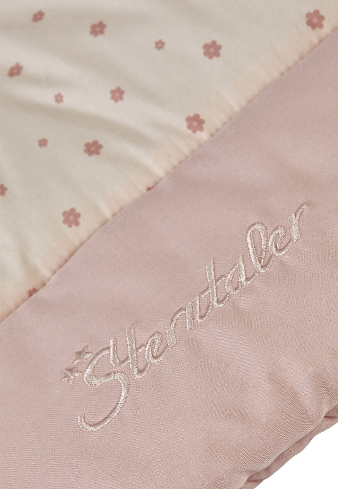 Detalj av Krablematte Emmi Girl 100x100 cm - Sterntaler