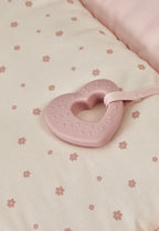 Montert Krablematte Emmi Girl 100x100 cm - Sterntaler med lekebue