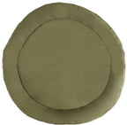 Bakside av Krableteppe Eddy rundt diameter 100 cm - Sterntaler