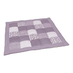 Krableteppe og lekegrindmatte Classics 120x120 cm - Ullenboom