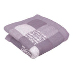 Krableteppe og lekegrindmatte Classics 120x120 cm - Ullenboom