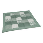 Krableteppe og lekegrindmatte Classics 120x120 cm - Ullenboom
