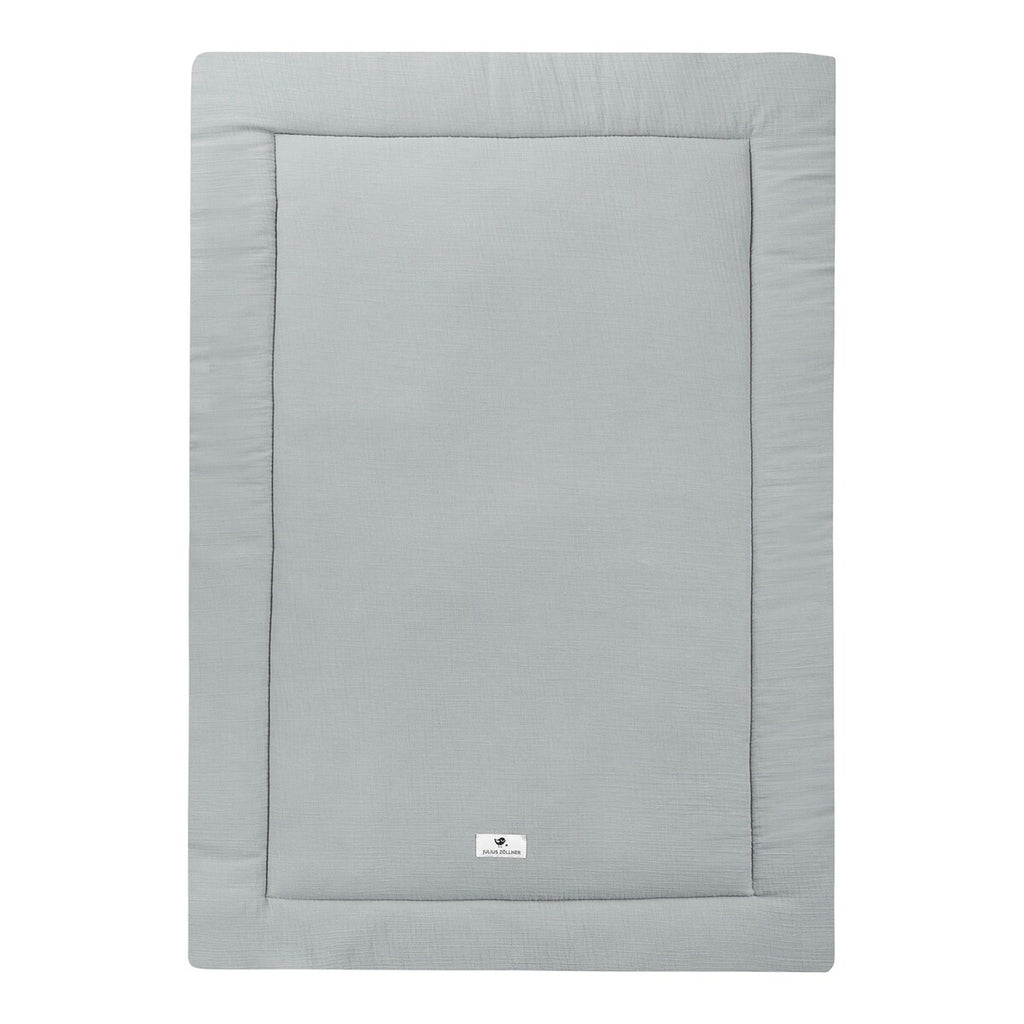 Krableteppe Terra i muslin 95x135 cm forfra