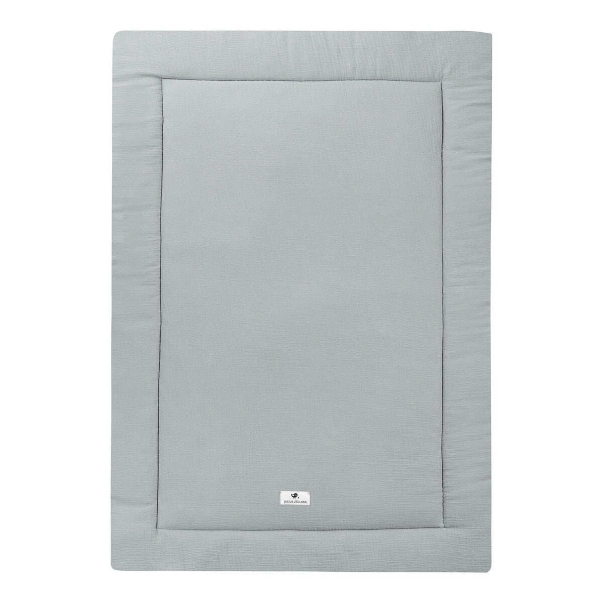 Krableteppe Terra i muslin 95x135 cm forfra