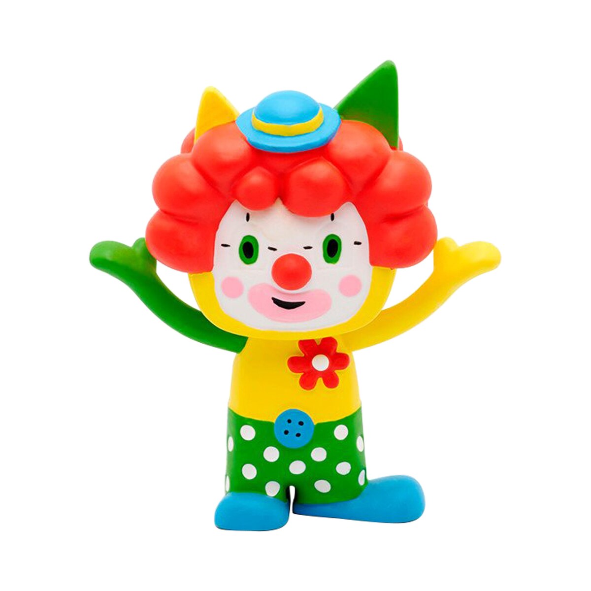 Kreativ-Tonie lyttefigur bakside med NFC-chip
