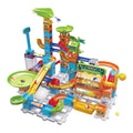 Kulebane Marble Rush Super Action Set L100 E forfra