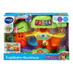Kulebane trehus med lys, musikk og melodier - Vtech sideprofil