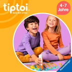 Lærespill vår reise rundt verden 1-4 spillere fra 4 år med seilskipbrikke
