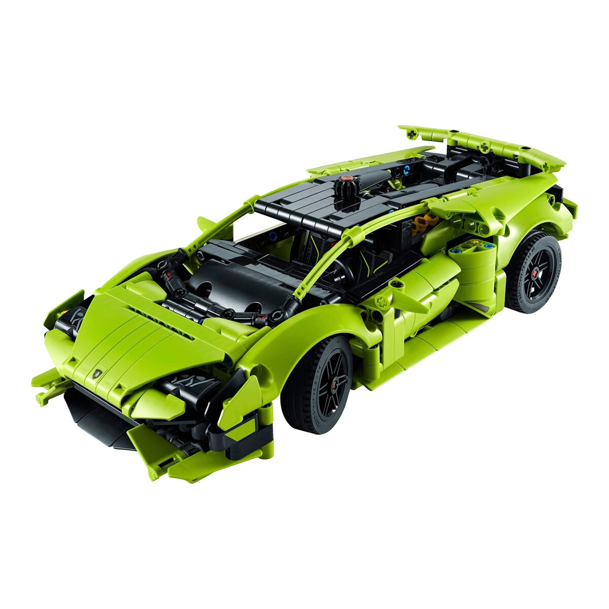 Lamborghini Huracán Tecnica 42161 bakside