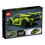 Lamborghini Huracán Tecnica 42161 oversikt