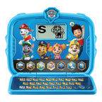Læringslaptop PAW Patrol med 6 spillmoduser forfra