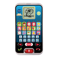 Læringssmarttelefon med 8 aktiviteter for barn VTech forfra