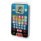 Læringssmarttelefon med 8 aktiviteter for barn VTech bakside