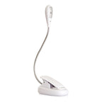 LED-ammelys Mummy & Me med klemme forfra