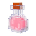 LED-lampe Potion med oppladbart batteri Minecraft forfra