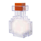 Nærbilde av LED-lampe Potion med oppladbart batteri Minecraft