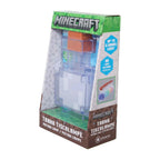 LED-lampe Potion med oppladbart batteri Minecraft USB-C ladekabel
