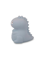 LED nattlampe dinosaur Dixter med fargeskift bakside