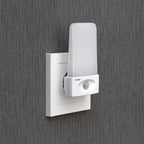 Detalj av LED-nattlys NightGuide med bevegelsessensor LED-lys
