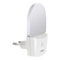 LED-nattlys Nightguide varmhvit 3000 K 0,5 W forfra