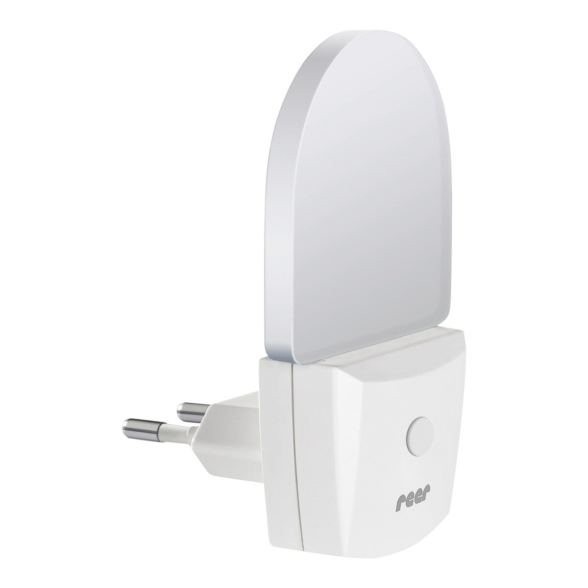 LED-nattlys Nightguide varmhvit 3000 K 0,5 W forfra