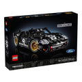 LEGO® Technic 1966 Ford GT40 MKII racerbil forfra