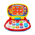 Leke-laptop med 3 spillmoduser fra 12 mnd - VTech Baby forfra
