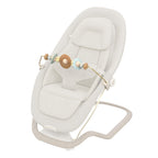 Lekebue Dove Elegance for babyvipp bakside