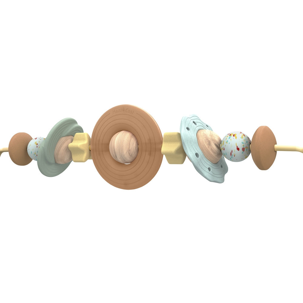 Lekebue Dove Elegance for babyvipp detalj