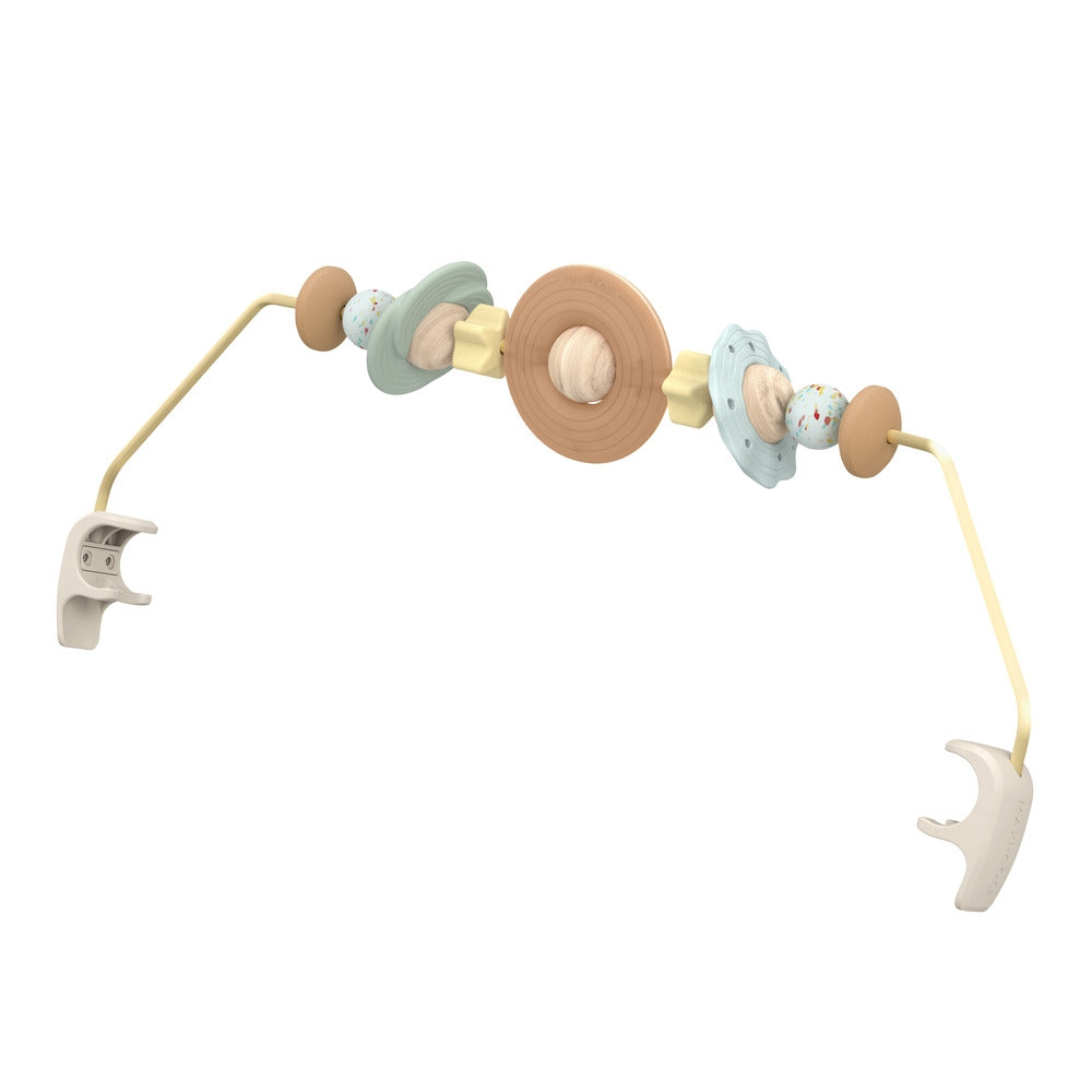 Lekebue Dove Elegance for babyvipp forfra