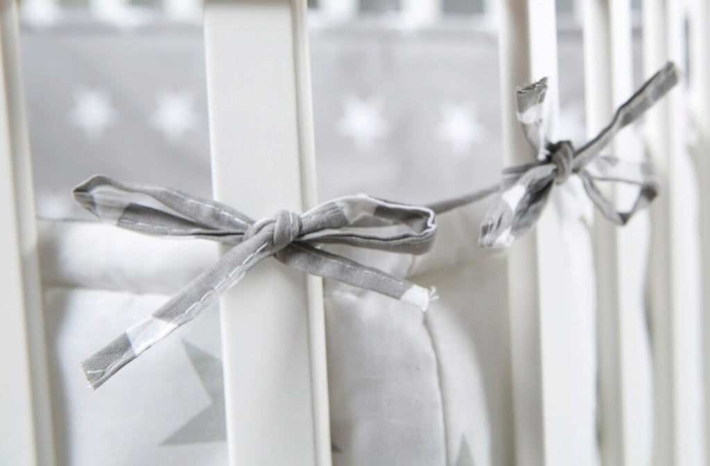 Lekegrind 100x100 cm Little Stars Cosiplay med innlegg detalj av innlegg