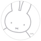 Lekegrindinnlegg Miffy universal opptil 100x100 cm bakside
