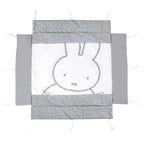 Lekegrindinnlegg Miffy universal opptil 100x100 cm sammenbrettet