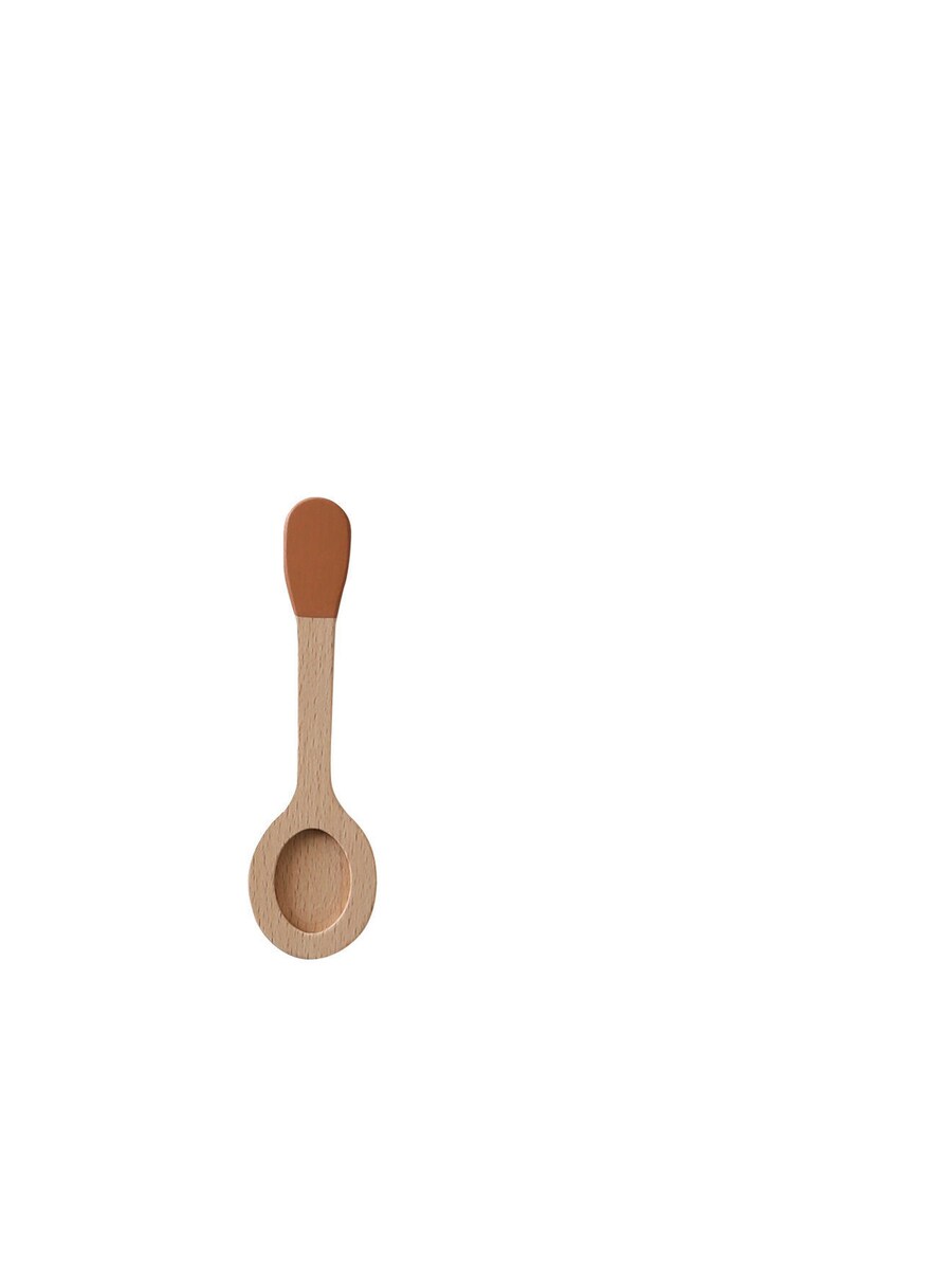 Lekekjøkken i tre FSC® med tilbehør 70 cm - Vertbaudet