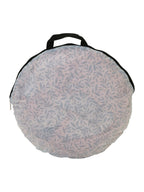 Lekelt borg for barn i polyester fra 18 mnd med oppbevaringspose