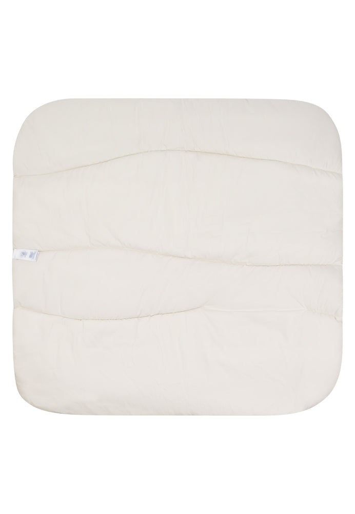 Lekematte Filou 100 × 100 cm bomull polyester bakside