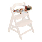 Lekesett for barnestol Play Catching S med pipelyd figur