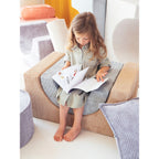 Lekesett Rainbow med 3 moduler fra 3 år 75 x 37 x 49 cm - wigiwama