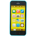 Lekesmarttelefon med 40 lyder og lys fra 12 mnd forfra