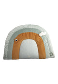 Leketeppe Edda 100x100 cm forfra