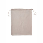 Leketeppe Neo GOTS-bomull 100x100 cm med oppbevaringspose i bruk