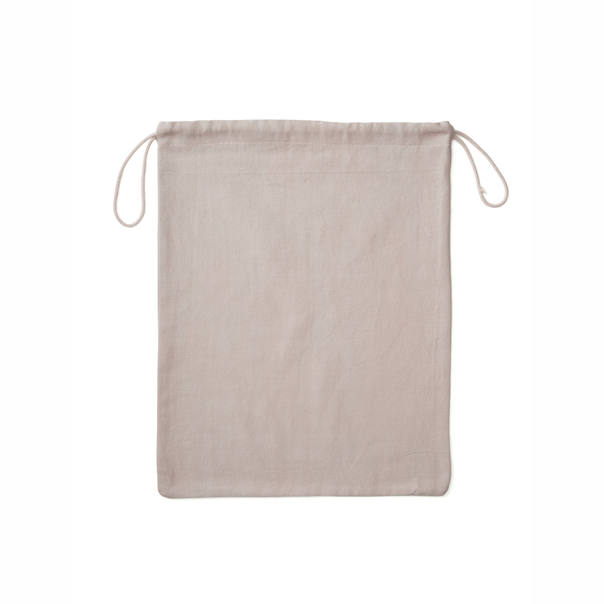 Leketeppe Neo GOTS-bomull 100x100 cm med oppbevaringspose i bruk